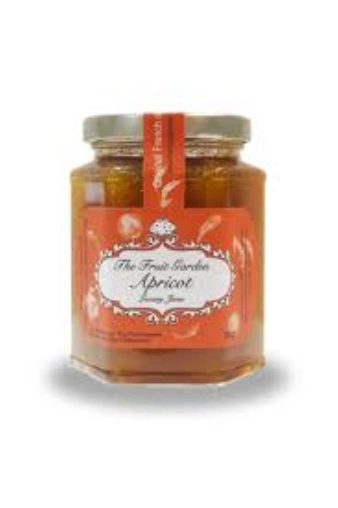 KENZY APRICOT JAM JAR 350G
